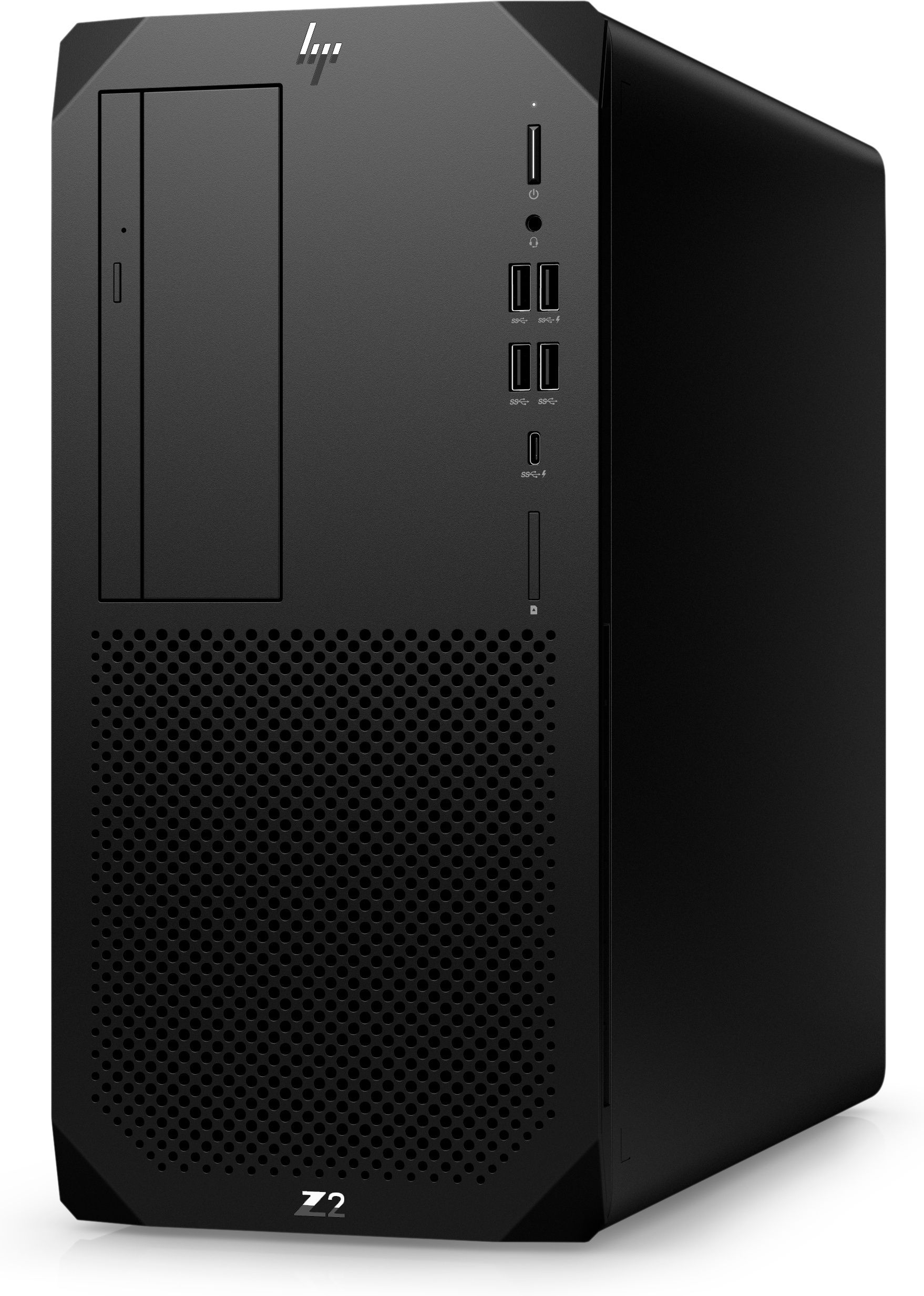 HP Z2 TWR G9 Intel Core i7-13700K 32GB DDR5 1TB RTX A2000 700W USB kbd and mouse W11P 3y (ML)